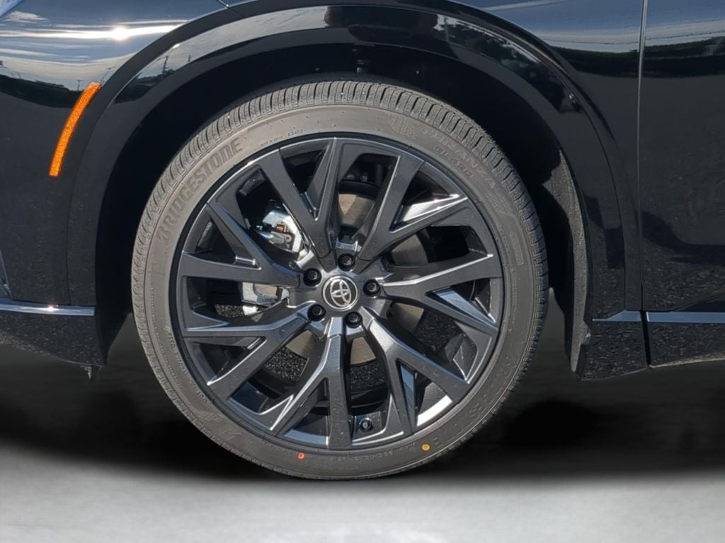 2026 Toyota Toyota Crown Signia Limited