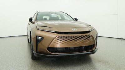 2026 Toyota Toyota Crown Signia Limited