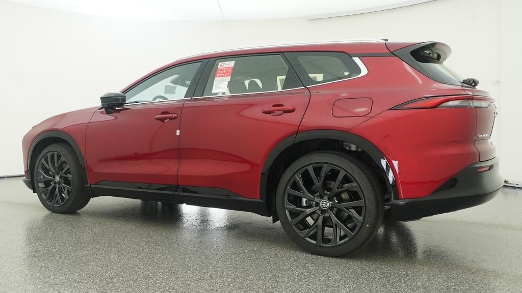 2026 Toyota Toyota Crown Signia Limited