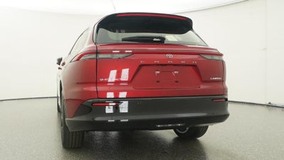 2026 Toyota Toyota Crown Signia Limited