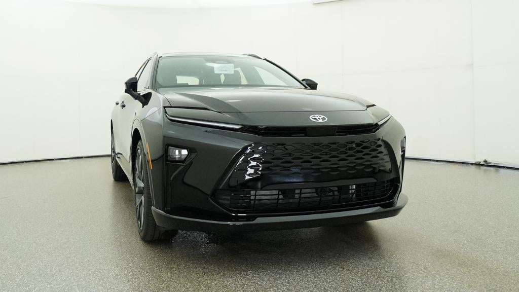 2026 Toyota Toyota Crown Signia Limited
