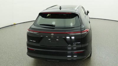 2026 Toyota Toyota Crown Signia Limited