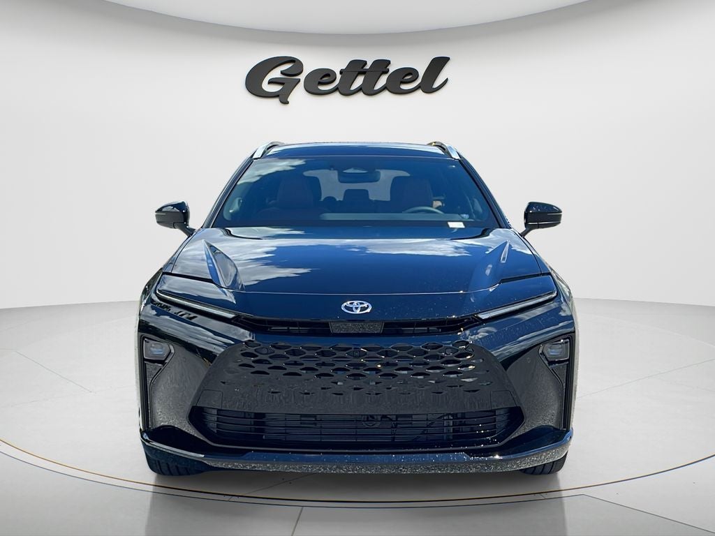 2026 Toyota Toyota Crown Signia Limited