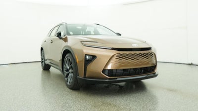2026 Toyota Toyota Crown Signia Limited