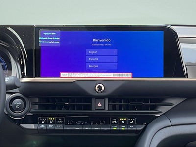 2026 Toyota Toyota Crown Signia Limited