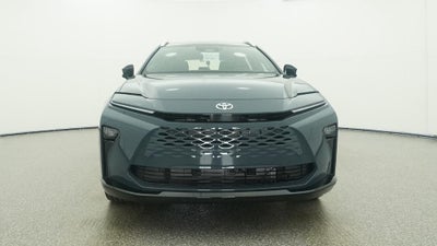 2026 Toyota Toyota Crown Signia Limited