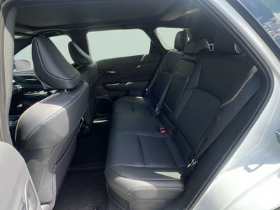 2026 Toyota Toyota Crown Signia Limited