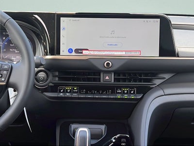 2026 Toyota Toyota Crown Signia Limited
