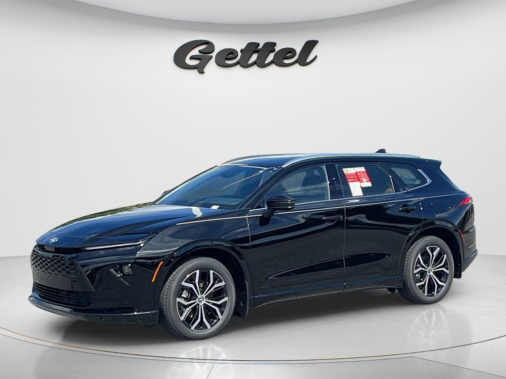 2026 Toyota Toyota Crown Signia XLE