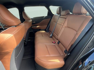 2026 Toyota Toyota Crown Signia XLE