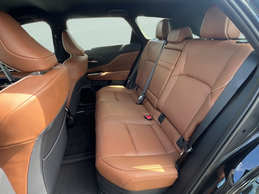 2026 Toyota Toyota Crown Signia XLE