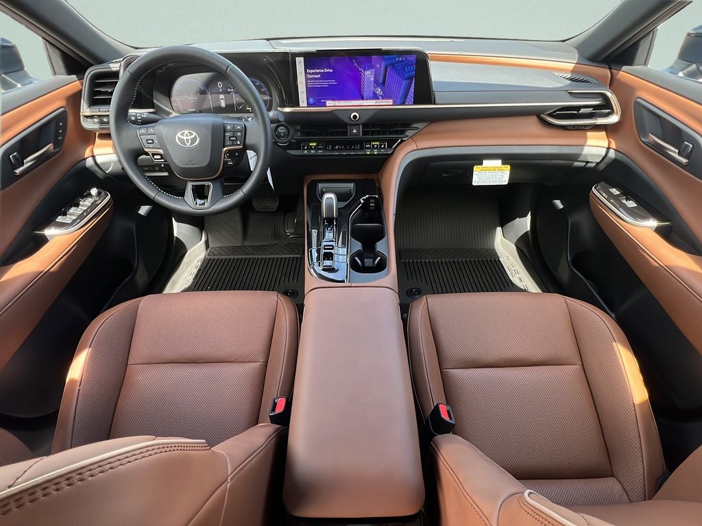 2026 Toyota Toyota Crown Signia XLE