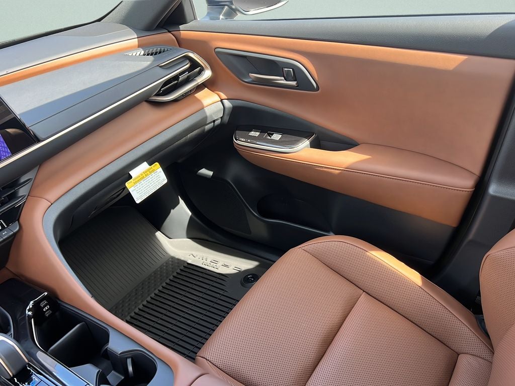 2026 Toyota Toyota Crown Signia XLE