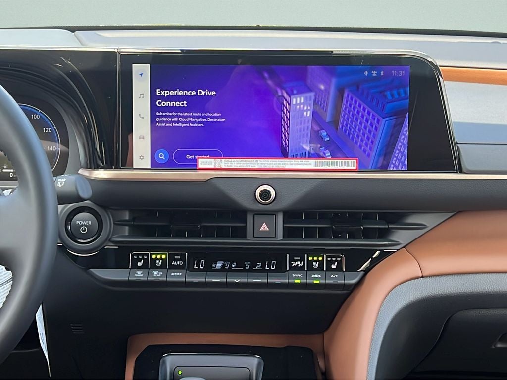 2026 Toyota Toyota Crown Signia XLE