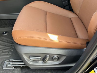 2026 Toyota Toyota Crown Signia XLE
