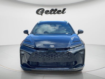 2026 Toyota Toyota Crown Signia XLE