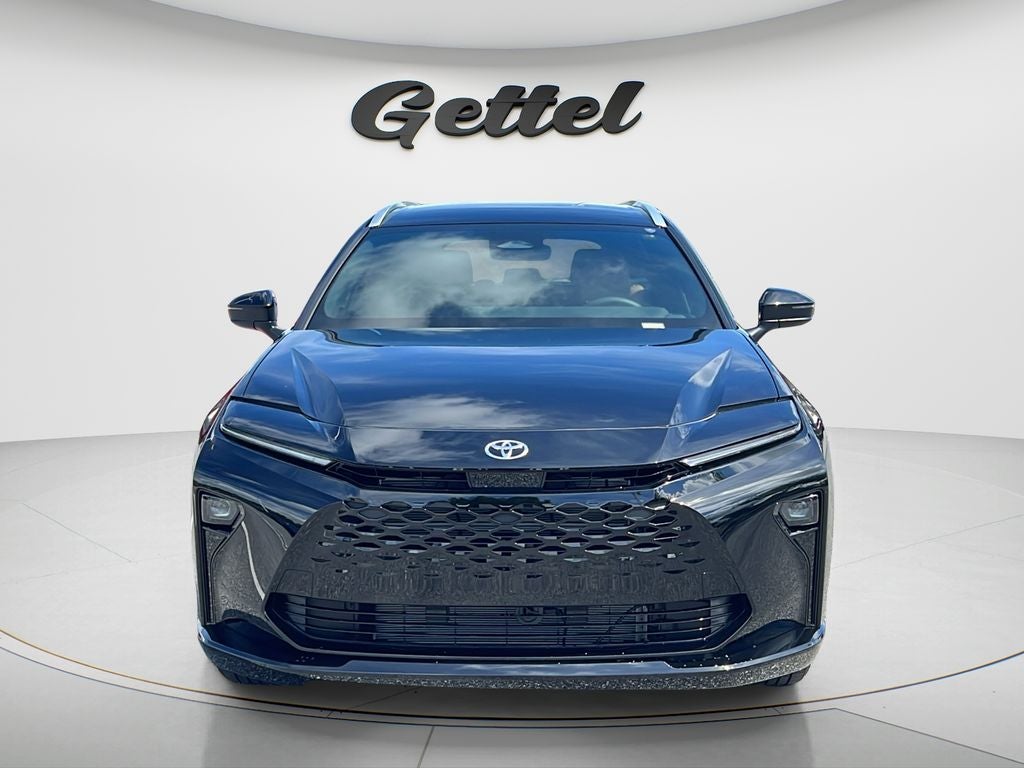 2026 Toyota Toyota Crown Signia XLE