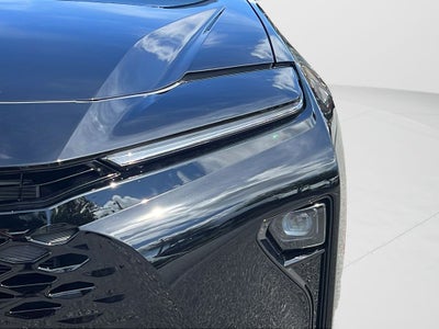 2026 Toyota Toyota Crown Signia XLE
