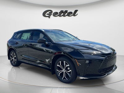 2026 Toyota Toyota Crown Signia XLE