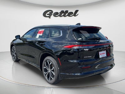 2026 Toyota Toyota Crown Signia XLE