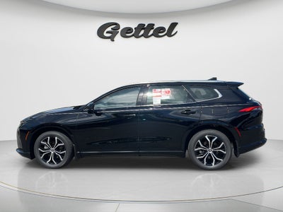 2026 Toyota Toyota Crown Signia XLE