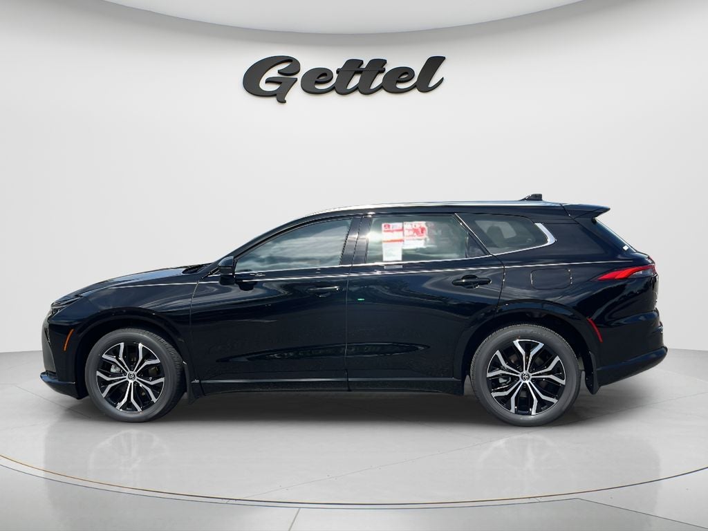 2026 Toyota Toyota Crown Signia XLE