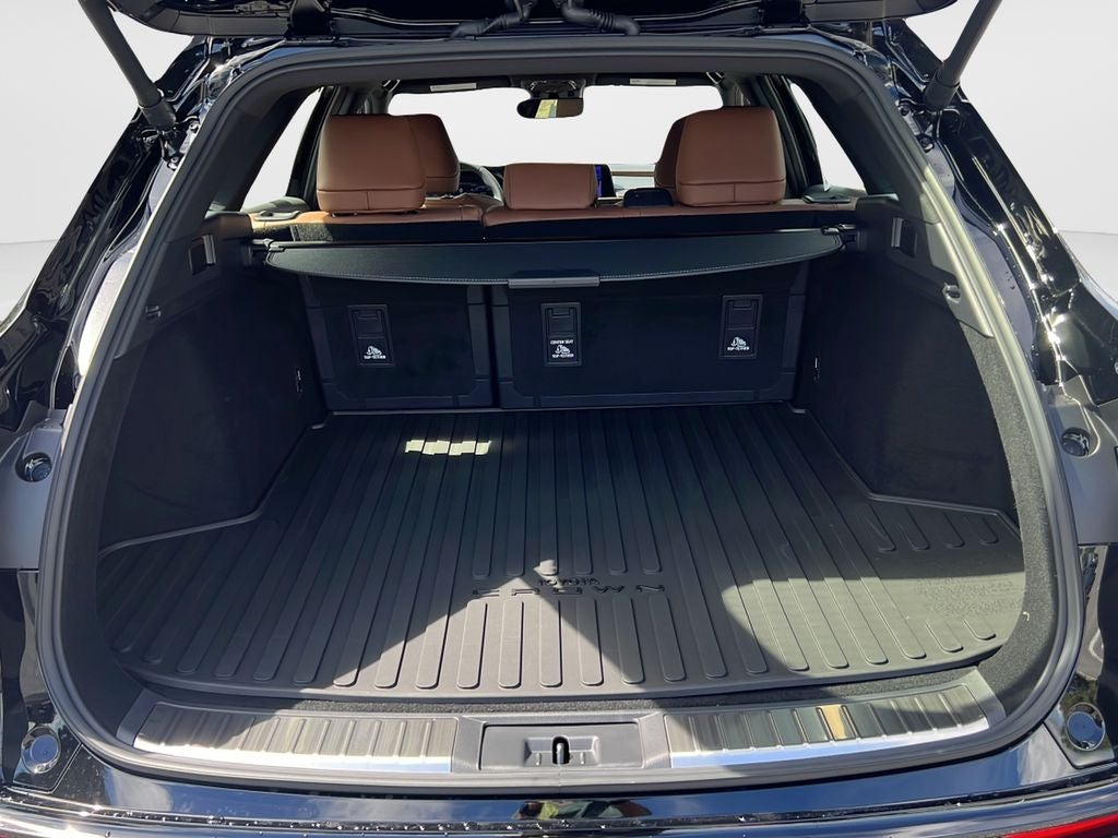 2026 Toyota Toyota Crown Signia XLE