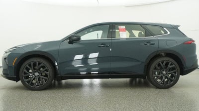 2026 Toyota Toyota Crown Signia Limited