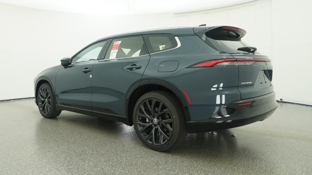 2026 Toyota Toyota Crown Signia Limited