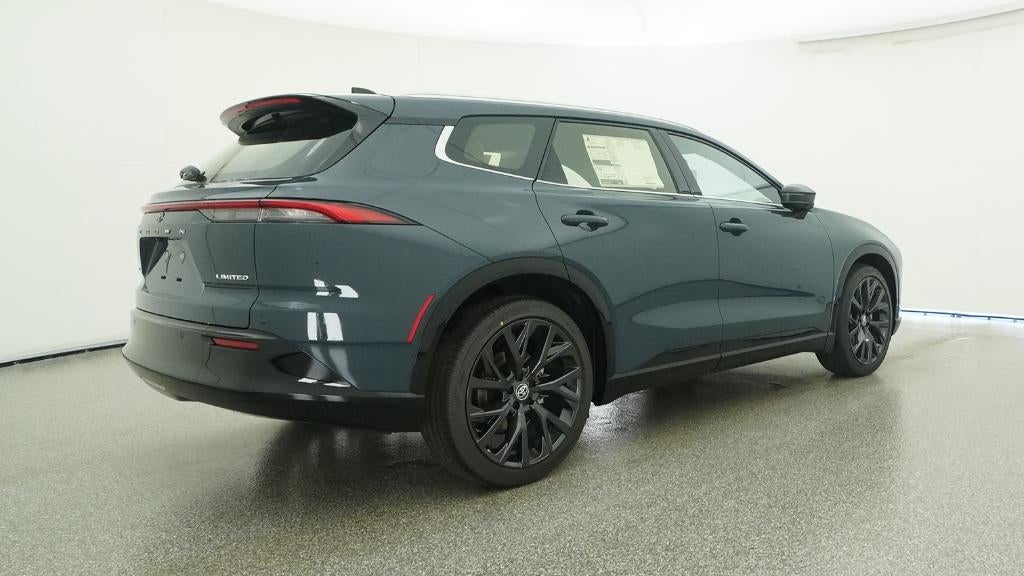 2026 Toyota Toyota Crown Signia Limited