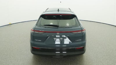 2026 Toyota Toyota Crown Signia Limited