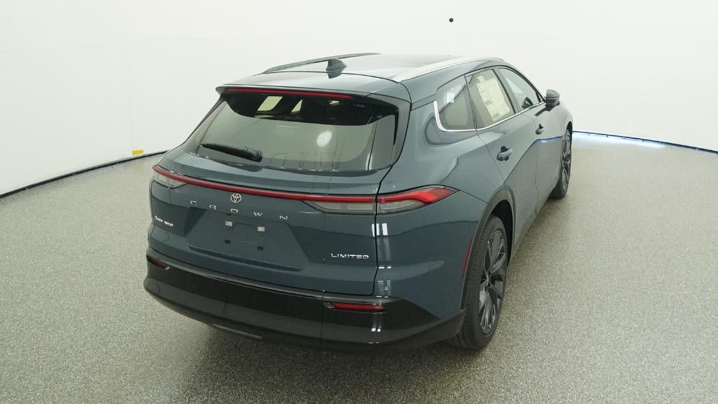 2026 Toyota Toyota Crown Signia Limited