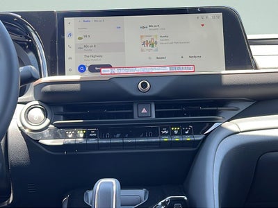2026 Toyota Toyota Crown Signia Limited