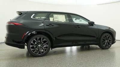 2026 Toyota Crown Signia CROWN SIGNIA