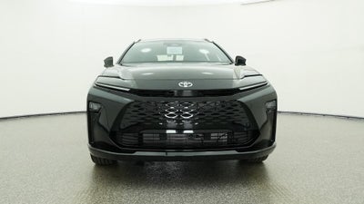 2026 Toyota Crown Signia CROWN SIGNIA