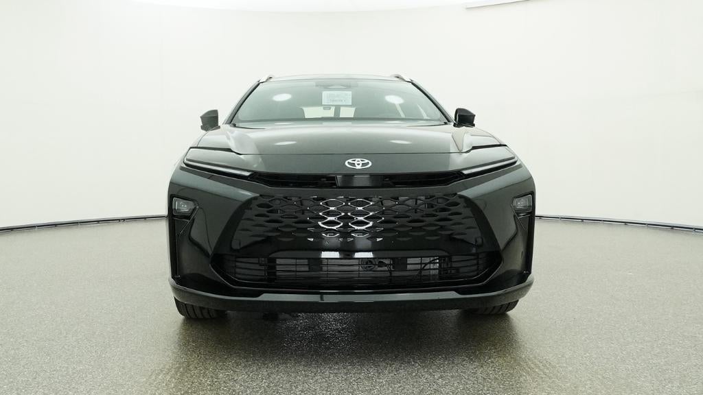 2026 Toyota Crown Signia CROWN SIGNIA