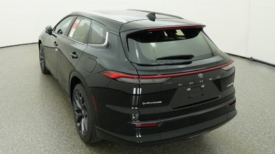 2026 Toyota Crown Signia CROWN SIGNIA