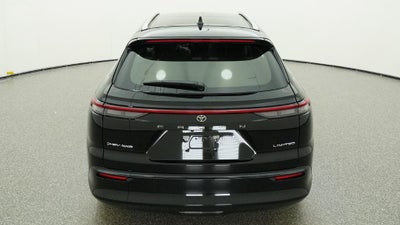 2026 Toyota Crown Signia CROWN SIGNIA