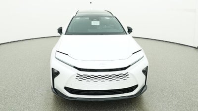 2026 Toyota Crown Signia CROWN SIGNIA