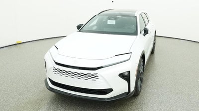 2026 Toyota Crown Signia CROWN SIGNIA