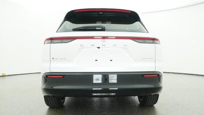 2026 Toyota Crown Signia CROWN SIGNIA