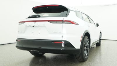 2026 Toyota Crown Signia CROWN SIGNIA