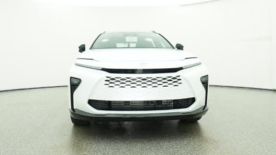 2026 Toyota Crown Signia CROWN SIGNIA