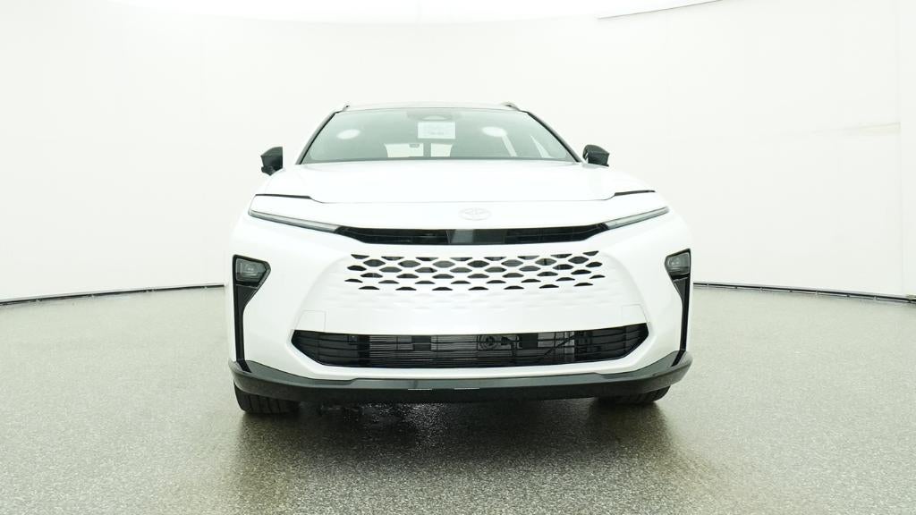 2026 Toyota Crown Signia CROWN SIGNIA