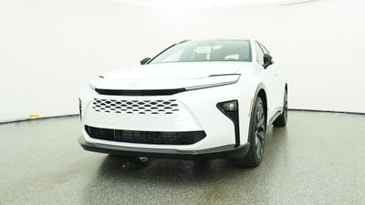 2026 Toyota Crown Signia CROWN SIGNIA