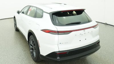2026 Toyota Crown Signia CROWN SIGNIA