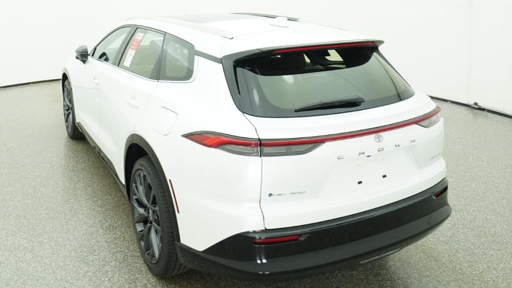 2026 Toyota Crown Signia CROWN SIGNIA