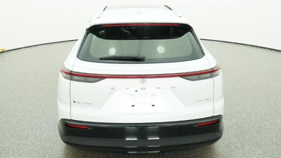 2026 Toyota Crown Signia CROWN SIGNIA