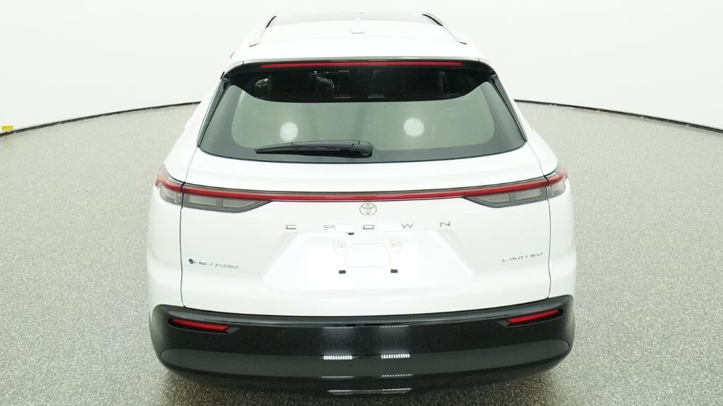 2026 Toyota Crown Signia CROWN SIGNIA
