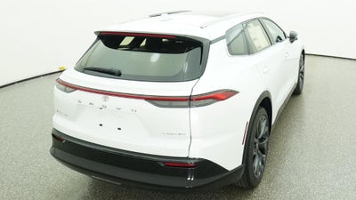 2026 Toyota Crown Signia CROWN SIGNIA